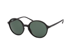 Ray-Ban RB 4304 601/71, ROUND Sunglasses, FEMALE, available with prescription