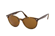 Ray-Ban RB 4305 710/73, ROUND Sunglasses, UNISEX, available with prescription