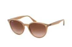 Ray-Ban RB 4305 616613, ROUND Sunglasses, UNISEX, available with prescription