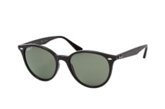 Ray-Ban RB 4305 601/9A, ROUND Sunglasses, UNISEX, polarised, available with prescription