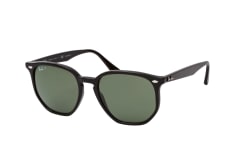 Ray-Ban RB 4306 601/9A, ROUND Sunglasses, UNISEX, polarised, available with prescription