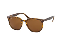 Ray-Ban RB 4306 710/73, ROUND Sunglasses, UNISEX, available with prescription