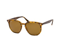 Ray-Ban RB 4306 710/83, ROUND Sunglasses, UNISEX, polarised, available with prescription