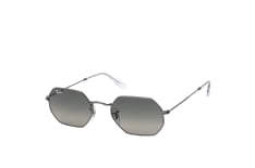 Ray-Ban OCTAGONAL RB 3556 N 004/71, ROUND Sunglasses, UNISEX, available with prescription