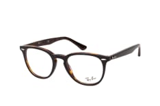 Ray-Ban RX 7159 5909 small, including lenses, ROUND Glasses, UNISEX