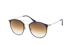 Ray-Ban RB 3546 917551 L, AVIATOR Sunglasses, UNISEX, available with prescription