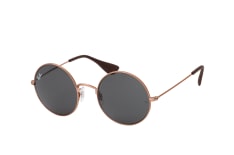 Ray-Ban JA-JO RB 3592 914687 S, ROUND Sunglasses, FEMALE, available with prescription