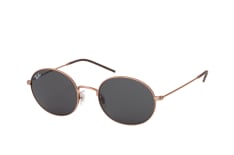 Ray-Ban RB 3594 914687, ROUND Sunglasses, UNISEX, available with prescription