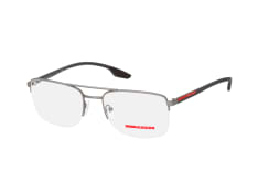 Prada Linea Rossa LIFESTYLE PS 51MV 5341O1, including lenses, RECTANGLE Glasses, MALE