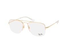 Ray-Ban THE GENERAL GAZE RX 6441 2500 small