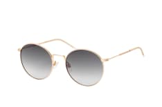 Tommy Hilfiger TH 1586/S 000, ROUND Sunglasses, FEMALE, available with prescription