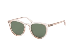 Le Specs Fire Starter LSP 2046, ROUND Sunglasses, MALE, polarised