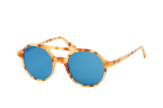 L.G.R Reunion II 52, Aviator Sonnenbrille, Herren
