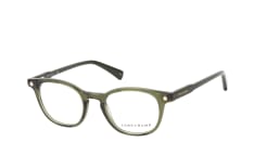 Longchamp LO 2614 305, including lenses, ROUND Glasses, FEMALE