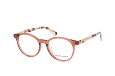 Longchamp LO 2643 272, including lenses, ROUND Glasses, FEMALE