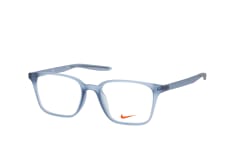 Nike 7126 401, including lenses, SQUARE Glasses, UNISEX