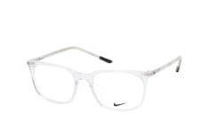 Nike 7250 971, including lenses, SQUARE Glasses, UNISEX