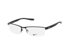 Nike 8193 3, including lenses, RECTANGLE Glasses, MALE