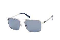 Timberland TB 9187 10D, AVIATOR Sunglasses, MALE, polarised, available with prescription