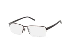 Porsche Design P 8351 C, including lenses, RECTANGLE Glasses, MALE