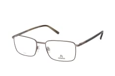 Rodenstock R 7089 A, including lenses, RECTANGLE Glasses, MALE