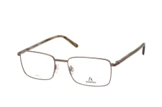 Rodenstock R 7089 C, including lenses, RECTANGLE Glasses, MALE