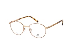 Rodenstock R 7091 A, including lenses, ROUND Glasses, UNISEX
