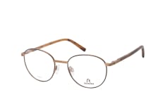 Rodenstock R 7091 D, including lenses, ROUND Glasses, UNISEX