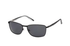Aspect by Mister Spex Miles 2075 003, SQUARE Sunglasses, MALE, polarised, available with prescription