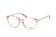 Mexx 2529 200, including lenses, ROUND Glasses, FEMALE