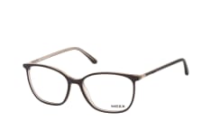 Mexx 2530 100, including lenses, RECTANGLE Glasses, FEMALE