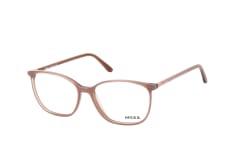Mexx 2530 400, including lenses, RECTANGLE Glasses, FEMALE