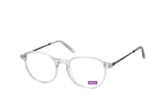 Mexx 5666 200, including lenses, ROUND Glasses, FEMALE