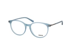 Mexx 2529 300, including lenses, ROUND Glasses, FEMALE