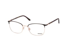 Mexx 2731 100, including lenses, RECTANGLE Glasses, FEMALE