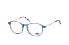 Mexx 5666 300, including lenses, ROUND Glasses, FEMALE
