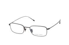 Giorgio Armani AR 5096T 3277, inkl. Gläser, Rechteckige Brille, Herren