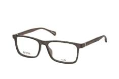 BOSS BOSS 1084 26K, inkl. Gläser, Rechteckige Brille, Herren