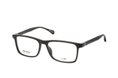 BOSS BOSS 1084 807, inkl. Gläser, Rechteckige Brille, Herren