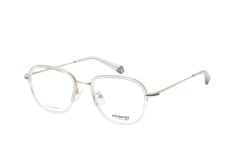 Polaroid PLD D375/G 0IH, including lenses, SQUARE Glasses, MALE