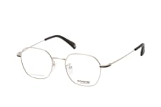 Polaroid PLD D360/G 79D, including lenses, ROUND Glasses, UNISEX