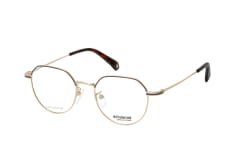 Polaroid PLD D362/G 01Q, including lenses, ROUND Glasses, UNISEX