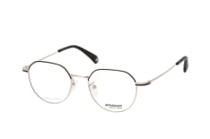 Polaroid PLD D362/G 79D, including lenses, ROUND Glasses, UNISEX