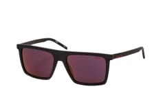 Hugo Boss HG 1054/S 003, RECTANGLE Sunglasses, MALE, available with prescription