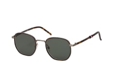 Tommy Hilfiger TH 1672/S R80, ROUND Sunglasses, MALE, available with prescription