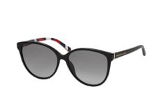 Tommy Hilfiger TH 1670/S 807, BUTTERFLY Sunglasses, FEMALE