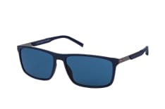 Tommy Hilfiger TH 1675/S IPQ, RECTANGLE Sunglasses, MALE