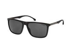 Carrera CARRERA 8032/S 807, RECTANGLE Sunglasses, MALE, available with prescription