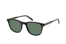 Lacoste L 602SNDP 001, SQUARE Sunglasses, MALE, polarised, available with prescription