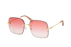 Chloé Rosie CE 161S 823, BUTTERFLY Sunglasses, FEMALE